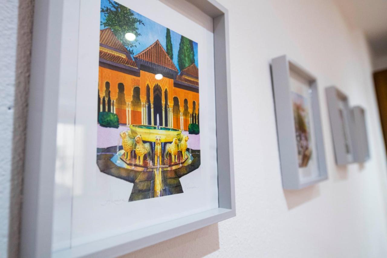 Appartement Placeta San Nicolas *