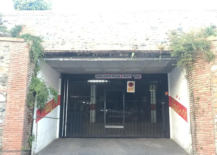 Placeta San Nicolas