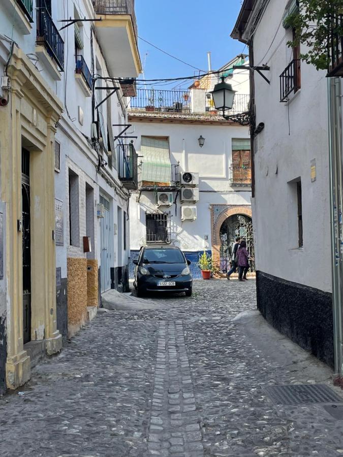 Apartment Placeta San Nicolas *