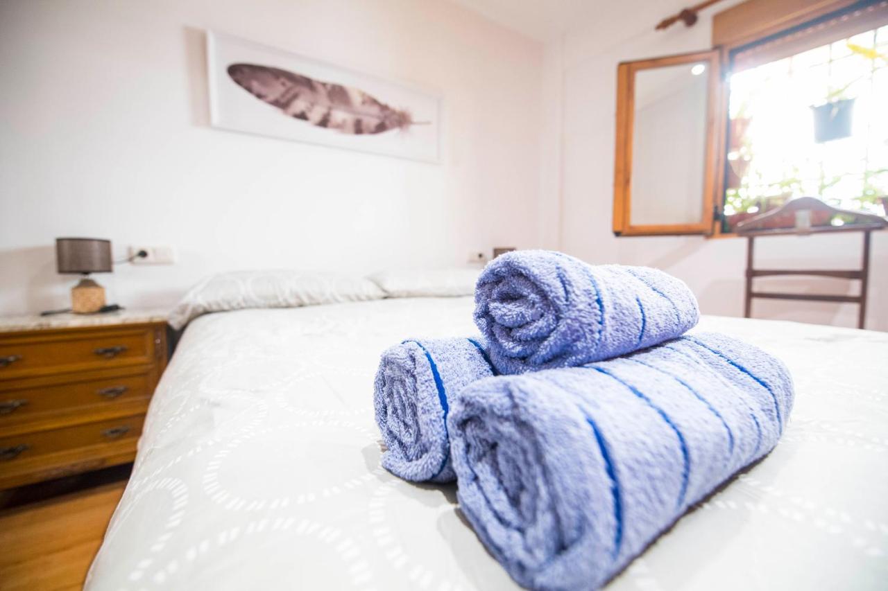 Placeta San Nicolas Apartment