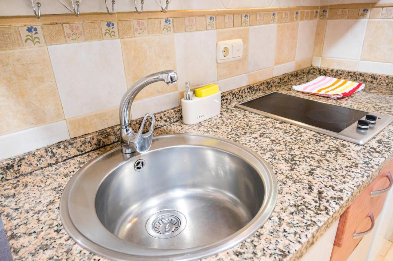 Placeta San Nicolas Apartment Granada