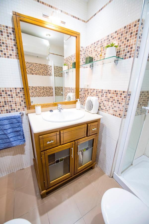 Apartment Placeta San Nicolas