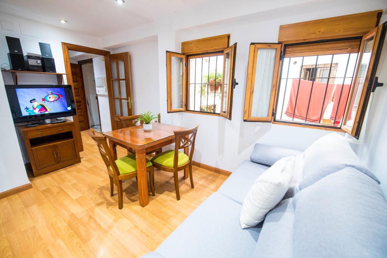 Apartment Placeta San Nicolas Granada