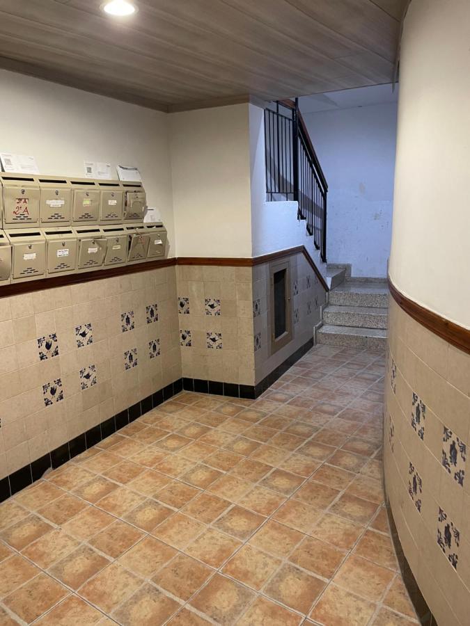 Apartment Placeta San Nicolas Granada