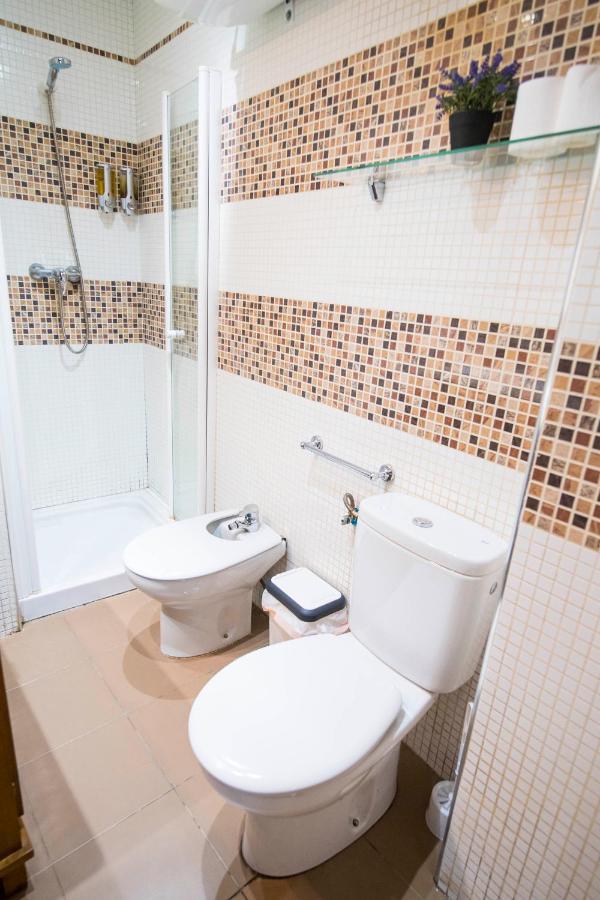 Apartment Placeta San Nicolas *