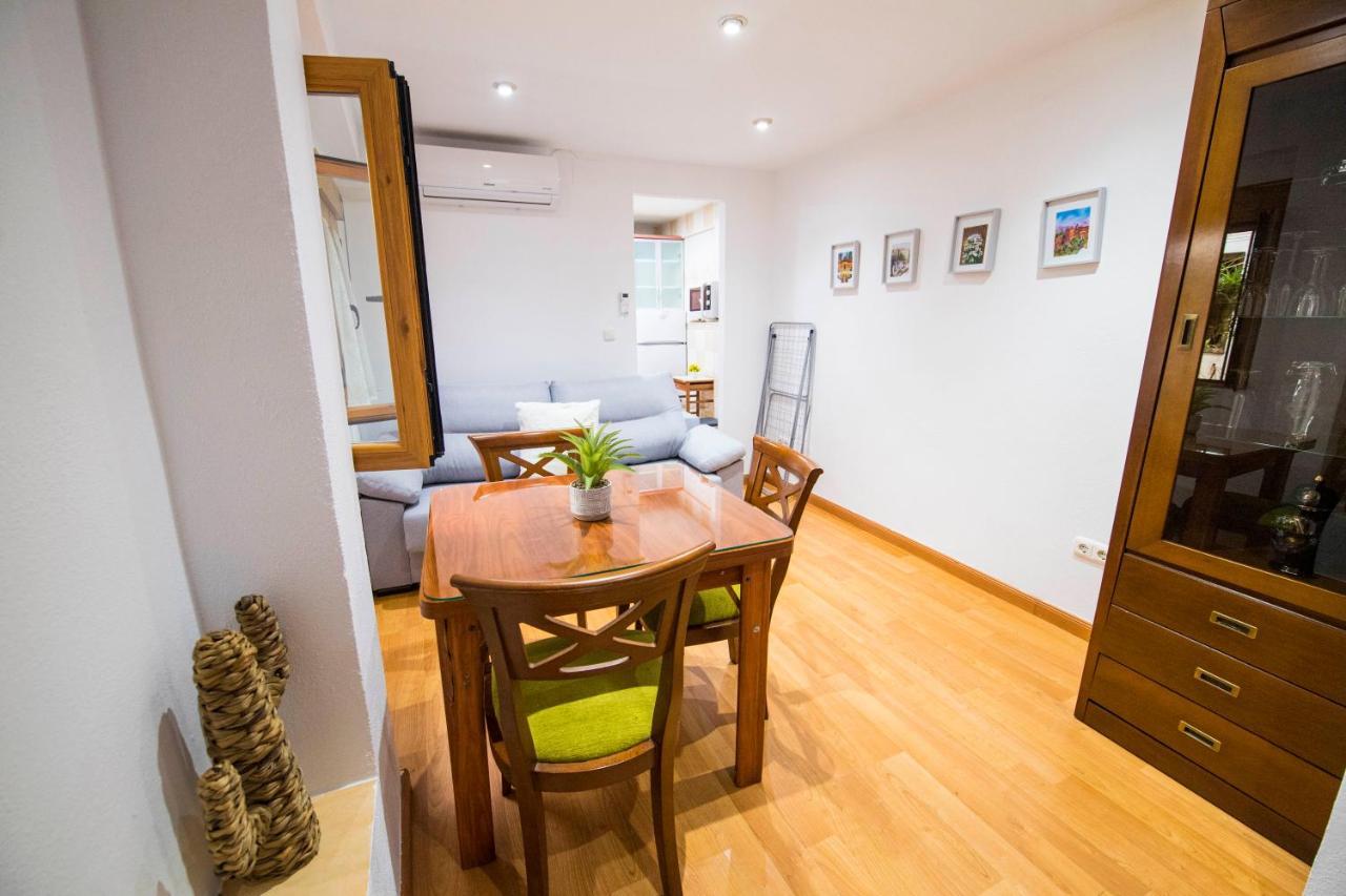 Apartment Placeta San Nicolas