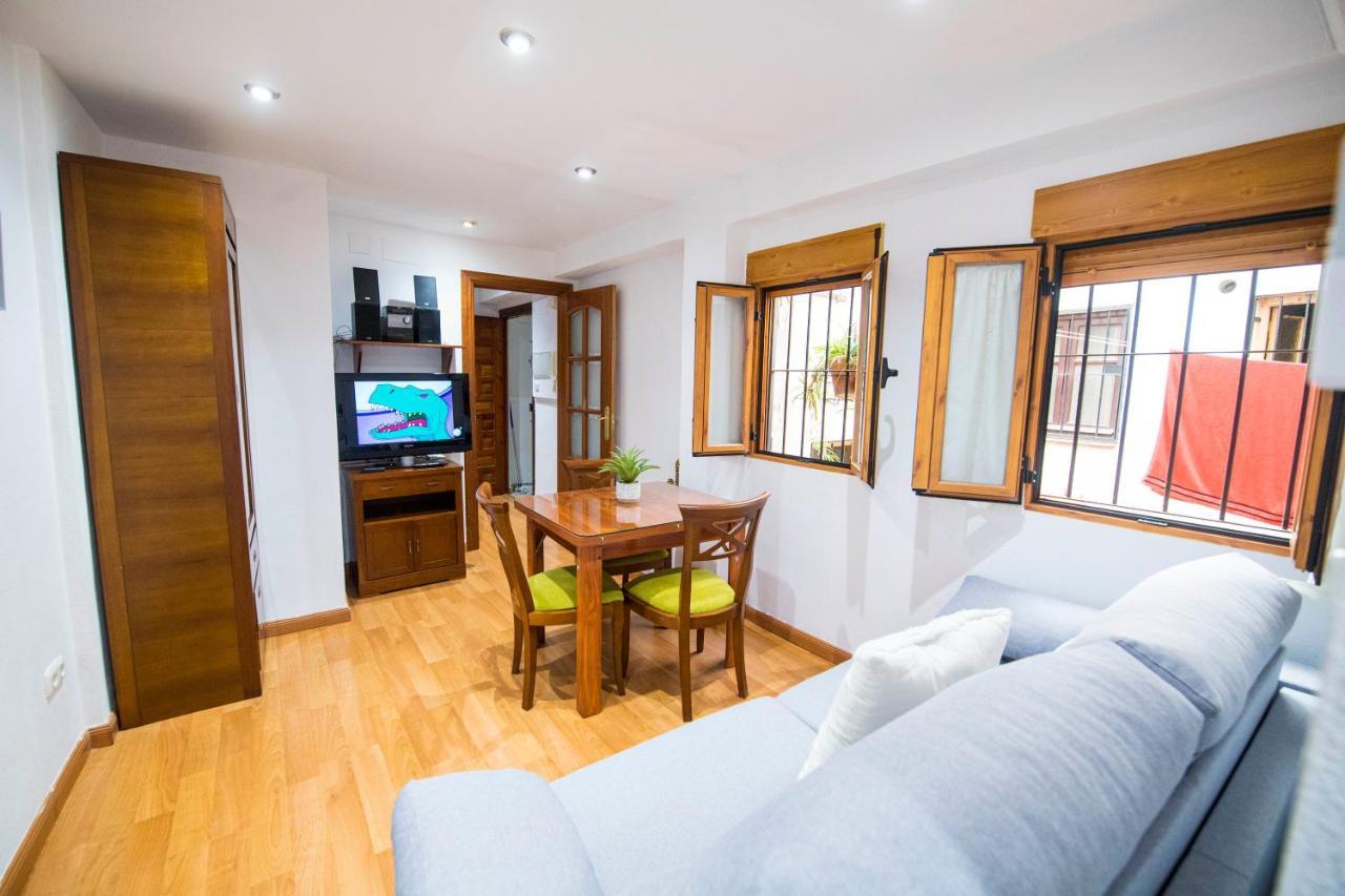 Apartment Placeta San Nicolas Granada