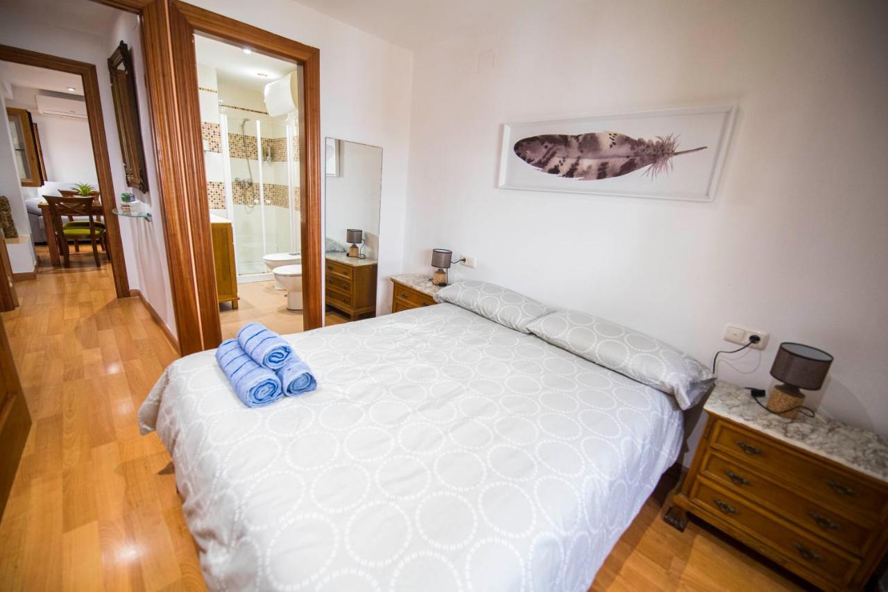 Apartment Placeta San Nicolas